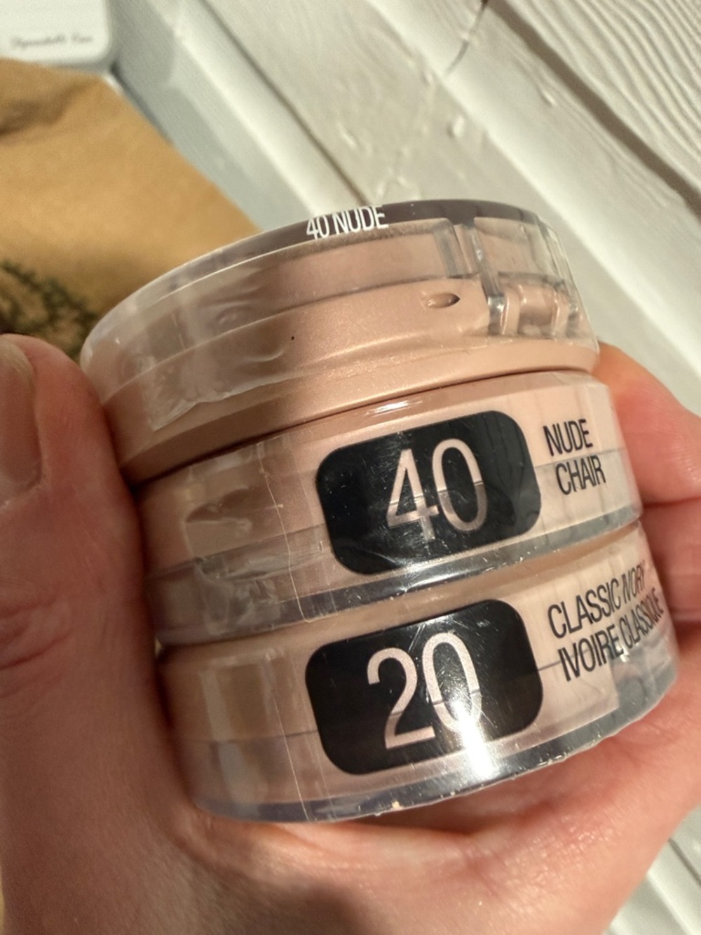 Makeup bundle - Picture 2 of 5